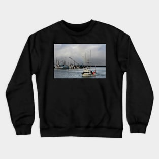 High Hopes Crewneck Sweatshirt